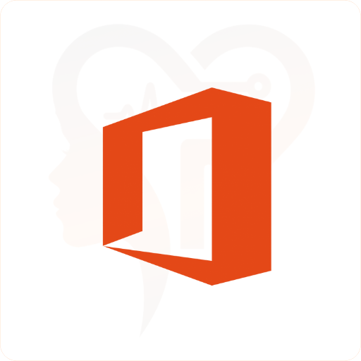 Microsoft Office logo