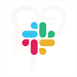 Slack logo