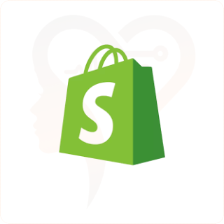 Shopify logo