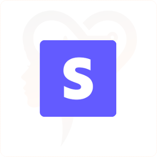 Stripe logo