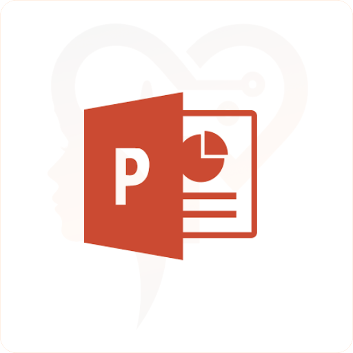 Microsoft PowerPoint logo