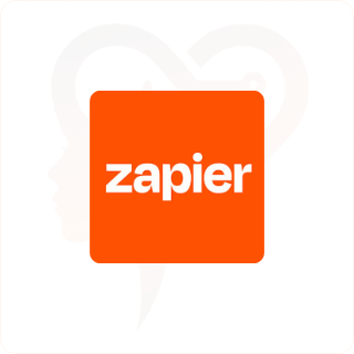 Zapier logo