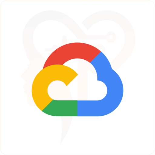 Google Cloud logo