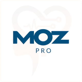 Moz Pro logo
